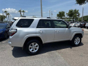 Thumbnail image of 2024 Toyota 4Runner at Deland Toyota Used