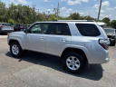 Thumbnail image of 2024 Toyota 4Runner at Deland Toyota Used