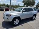 Thumbnail image of 2024 Toyota 4Runner at Deland Toyota Used