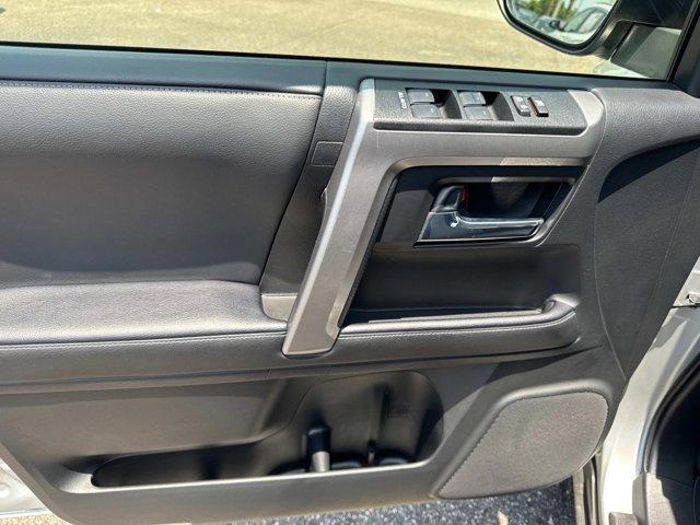 Thumbnail image of 2024 Toyota 4Runner at Deland Toyota Used