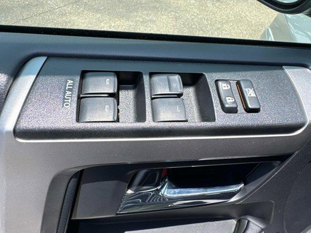 Thumbnail image of 2024 Toyota 4Runner at Deland Toyota Used