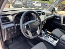 Thumbnail image of 2024 Toyota 4Runner at Deland Toyota Used