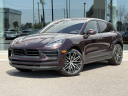 Thumbnail image of 2025 Porsche Macan at PorscheWestHouston NEW