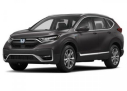 Thumbnail image of 2022 Honda CR-V Hybrid at LenStolerLexusUSED of Owing Mills, MD