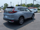 Thumbnail image of 2022 Honda CR-V Hybrid at LenStolerLexusUSED of Owing Mills, MD