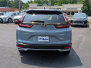 Thumbnail image of 2022 Honda CR-V Hybrid at LenStolerLexusUSED of Owing Mills, MD