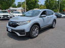 Thumbnail image of 2022 Honda CR-V Hybrid at LenStolerLexusUSED of Owing Mills, MD