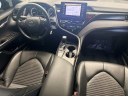 Thumbnail image of 2024 Toyota Camry at Stg Auto Group Montclair