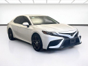 Thumbnail image of 2024 Toyota Camry at Stg Auto Group Montclair