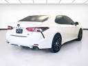 Thumbnail image of 2024 Toyota Camry at Stg Auto Group Montclair