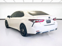 Thumbnail image of 2024 Toyota Camry at Stg Auto Group Montclair