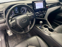 Thumbnail image of 2024 Toyota Camry at Stg Auto Group Montclair