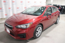 Thumbnail image of 2019 Subaru Impreza at AAA Colorado Auto Source