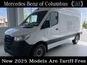 Thumbnail image of 2025 Mercedes-Benz Sprinter at MercedesBenzOfColumbusNEW of Columbus, GA