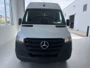 Thumbnail image of 2025 Mercedes-Benz Sprinter at MercedesBenzOfColumbusNEW of Columbus, GA
