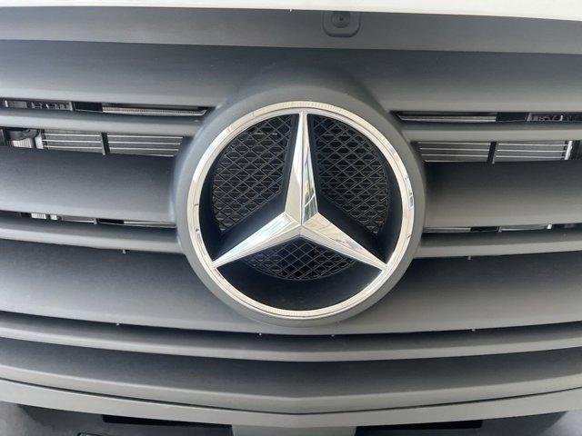 Thumbnail image of 2025 Mercedes-Benz Sprinter at MercedesBenzOfColumbusNEW of Columbus, GA