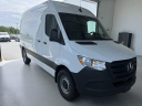 Thumbnail image of 2025 Mercedes-Benz Sprinter at MercedesBenzOfColumbusNEW of Columbus, GA