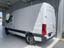 Thumbnail image of 2025 Mercedes-Benz Sprinter at MercedesBenzOfColumbusNEW of Columbus, GA