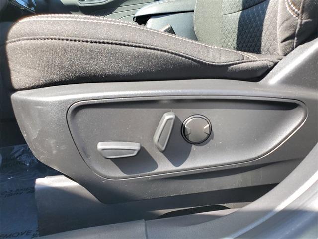 Thumbnail image of 2023 Ford Escape at Avis Ford