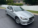 Thumbnail image of 2014 INFINITI Q50 at NORTH NAPERVILLE AUTOS