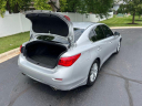 Thumbnail image of 2014 INFINITI Q50 at NORTH NAPERVILLE AUTOS