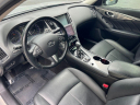 Thumbnail image of 2014 INFINITI Q50 at NORTH NAPERVILLE AUTOS