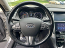 Thumbnail image of 2014 INFINITI Q50 at NORTH NAPERVILLE AUTOS