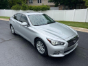 Thumbnail image of 2014 INFINITI Q50 at NORTH NAPERVILLE AUTOS
