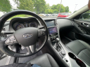 Thumbnail image of 2014 INFINITI Q50 at NORTH NAPERVILLE AUTOS