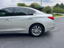 Thumbnail image of 2014 INFINITI Q50 at NORTH NAPERVILLE AUTOS