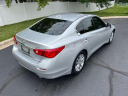 Thumbnail image of 2014 INFINITI Q50 at NORTH NAPERVILLE AUTOS