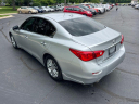 Thumbnail image of 2014 INFINITI Q50 at NORTH NAPERVILLE AUTOS