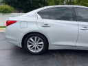 Thumbnail image of 2014 INFINITI Q50 at NORTH NAPERVILLE AUTOS
