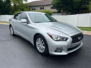 Thumbnail image of 2014 INFINITI Q50 at NORTH NAPERVILLE AUTOS