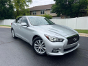 Thumbnail image of 2014 INFINITI Q50 at NORTH NAPERVILLE AUTOS