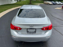 Thumbnail image of 2014 INFINITI Q50 at NORTH NAPERVILLE AUTOS