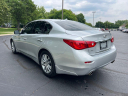 Thumbnail image of 2014 INFINITI Q50 at NORTH NAPERVILLE AUTOS