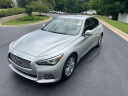 Thumbnail image of 2014 INFINITI Q50 at NORTH NAPERVILLE AUTOS