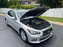 Thumbnail image of 2014 INFINITI Q50 at NORTH NAPERVILLE AUTOS