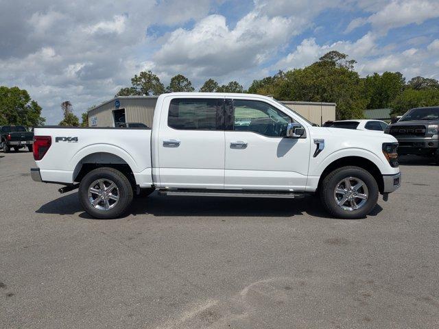 Thumbnail image of 2025 Ford F-150 at Kings Colonial Ford