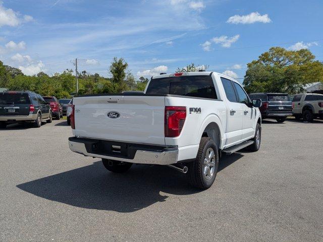 Thumbnail image of 2025 Ford F-150 at Kings Colonial Ford