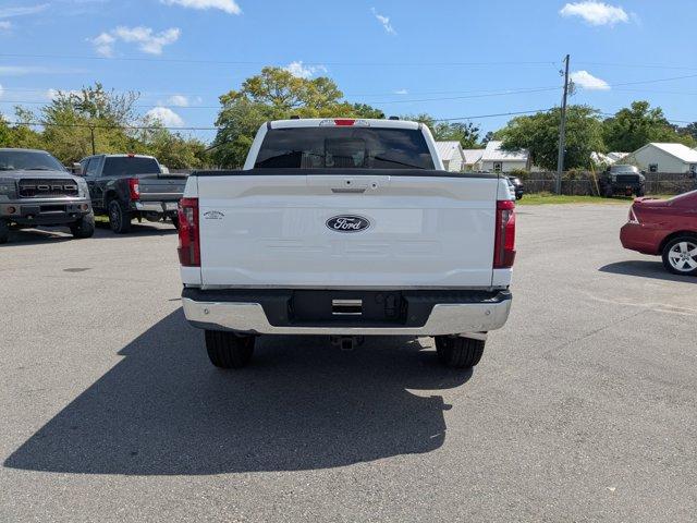Thumbnail image of 2025 Ford F-150 at Kings Colonial Ford