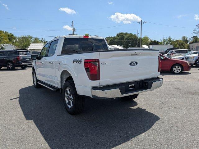 Thumbnail image of 2025 Ford F-150 at Kings Colonial Ford
