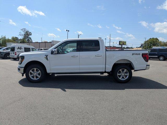 Thumbnail image of 2025 Ford F-150 at Kings Colonial Ford