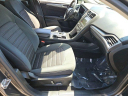 Thumbnail image of 2019 Ford Fusion at Robert Horne Ford New