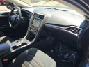 Thumbnail image of 2019 Ford Fusion at Robert Horne Ford New