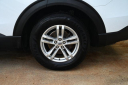 Thumbnail image of 2020 Ford Explorer at Garden State Nissan - New