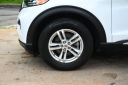 Thumbnail image of 2020 Ford Explorer at Garden State Nissan - New