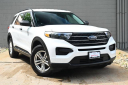 Thumbnail image of 2020 Ford Explorer at Garden State Nissan - New