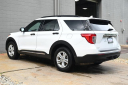 Thumbnail image of 2020 Ford Explorer at Garden State Nissan - New